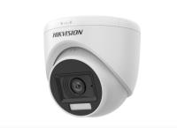 HIKVISION DS-2CE76D0T-LPFS 2MP 2.8mm 20Mt Gece Görüşü Dome Kamera